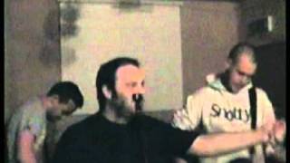 Leif Ericcson, Not listening Snuff cover.