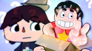 Opening TONS of Steven Universe Mystery Toys