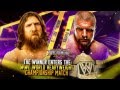 Wrestlemania 30 | Daniel Bryan vs Triple H | Promo Final | Español Latino