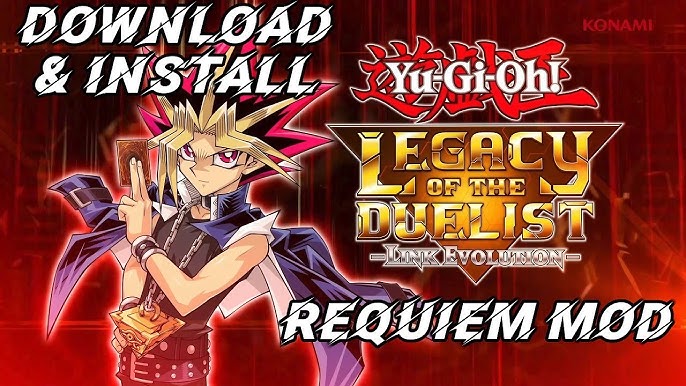 Yu-Gi-Oh! GX Tag Force em PORTUGUÊS - Conferindo o game (PSP, PC, Celular -  100% Traduzido PT-BR) 