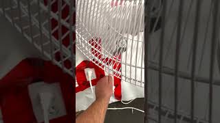 Grow Show Joe RoomA Round2 Floraflex Gavita Day9 Two Week Veg