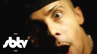 Dappy | F**k Them [Music Video]: SBTV