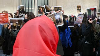 Mobilisations pour Gaza : sit-in et grève de la faim à Sciences Po, évacuation devant la Sorbonne