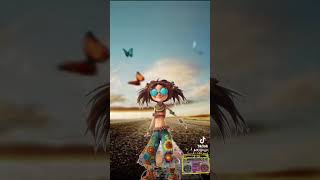 Allo Allo Song  Paro Tiktok Song By Nej dance