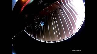 CarbSAR Antenna Deployment Video