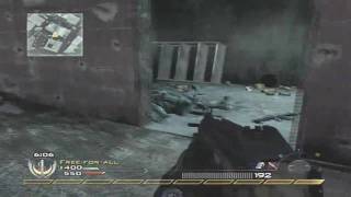 Fail Claymore (Quality Test)