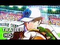 PS4 - CAPTAIN TSUBASA RISE OF NEW CHAMPIONS Trailer (2020)