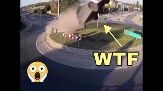 road rage and car crashes compilation