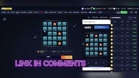 1Win Mines HACK 2025 | Free Predictor Bot That Wins EVERY Time! Never Lose Again