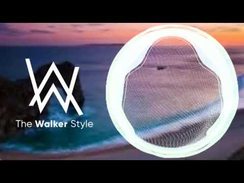 Ala Walker Remix 2021 