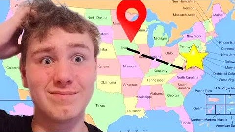 GeoGuessr BUT I Can ONLY Guess On Capital Cities