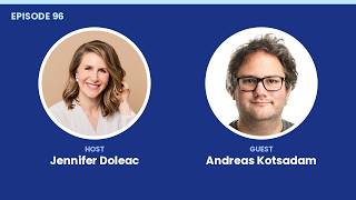 Episode 96: Andreas Kotsadam on jobs and intimate partner violence