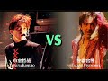 小室哲哉 vs 宇都宮隆 / RESISTANCE 『デモテープ Ver.0』 | TM NETWORK 40TH