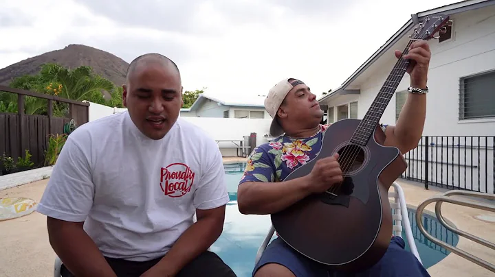 Dan + Shay "Tequila" Cover By JP & Caleb Of The Gr...