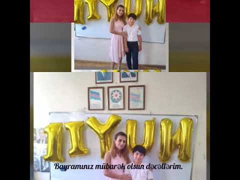 Sinif yoldaşlarım ve Eziz müellimem