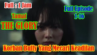 BALAS DENDAM YANG SEMPURNA | FULL ALUR CERITA FILM THE GLORY