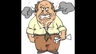 Secret Recording with an Elder About Stalking