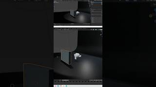 КАК СДЕЛАТЬ СТЕКЛО В Blender 3D за 1 Минуту!