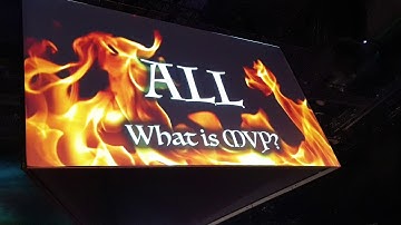 Dylan Beattie and the Linebreakers ft. Heather Downing - Feature Creep (live at NDC Oslo 2019