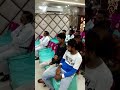 Earth P.O.P Punjab Dasua Contractor meeting