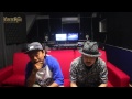 【Power Spot2014】アーティストINTERVIEW 10 〜NATURAL WEAPON〜