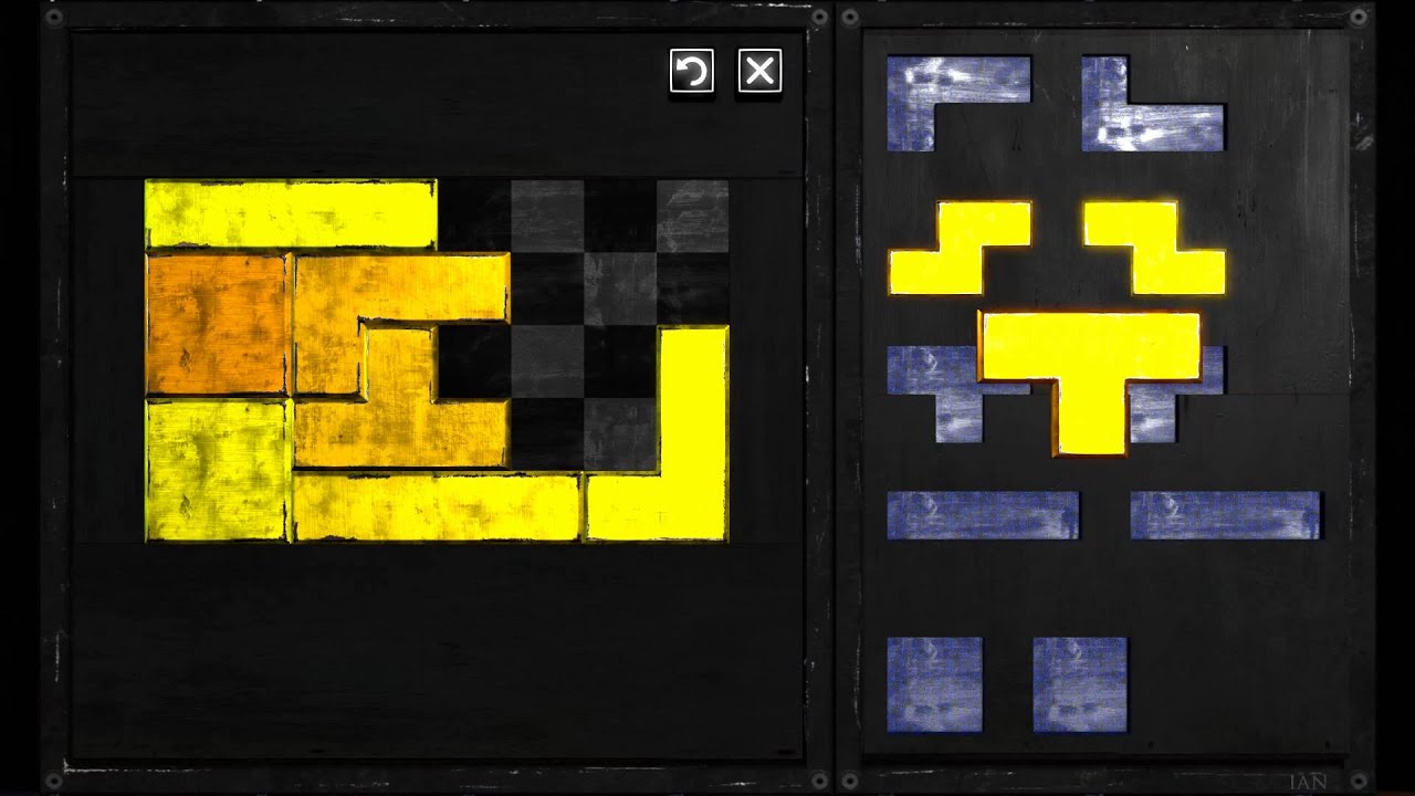 The Talos Principle Yellow Sigils: Hướng Dẫn Toàn Diện và Chi Tiết