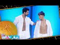 La EMOTIVA actuación conjunta de Miguel Ángel Muñoz y AlexTopDancer | Gran Final | The Dancer