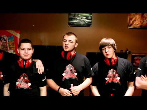 Team FeaR Live at the UMG LAN (In Chicago!)