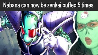 I jumped into Dragon Ball Legends Reddit again...