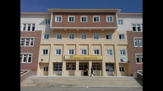 BİNGÖL KMTAL ÖĞRETMENLER GÜNÜ