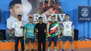 PA BUDI | ADRIAN VS KOK ADE | BULE KELAS D UMUM LAGA AMAL MEMBASUH LUKA PALESTINA