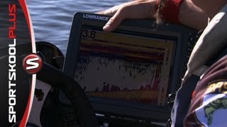 Bass Fishing Structure with Mike Iaconelli