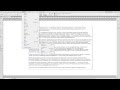 Adobe InDesign CS6 - Выключка по-формату и переносы