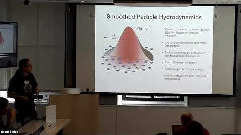 Common Envelope Evolution - Review of Numerical Methods (May 7, 2019)