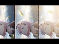 [リンクラ] ボイス - UR [Proof] 夕霧 綴理