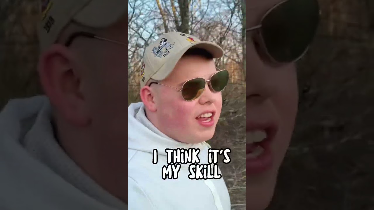 The BEST Skateboarder To Ever Live - Pro Skater Parody