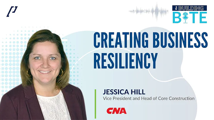 Creating Business Resiliency