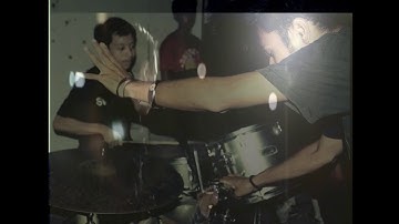 Slow Rock(For Revenge-The Wall feat Willy Aftercoma