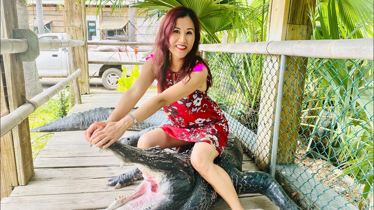 Автопутешествие 2022, ДЕНЬ 1, ЧАСТЬ 2 | 6 отелей за 2 недели | Ресторан Alligator в Саванне, США ...