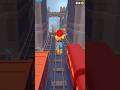 Subway Surfers: 400K Score! Unstoppable Run 🏃💨#subway surfers #child gaming hub #gaming hub