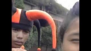The Jak Angel Persija