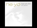 Neyo  can we chill