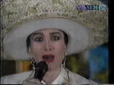 Beatriz Adriana - Como No Gritarle al Mundo 1992 L...