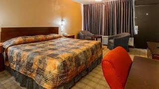 Rodeway Inn Hammonton - Hammonton (New Jersey)  - United States