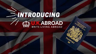 UK Passport Renewals from Abroad - Easy, Online Renewals
