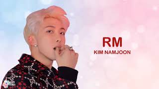 BTS (방탄소년단) - 'BOY WITH LUV' • (Color Coded Lyrics Eng/Rom/Han/가사) Ringtone #1