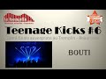 Capture de la vidéo Tremplin Teenage Kicks #6 - Bouti - Le Tremplin-Beaumont - 25/03/15