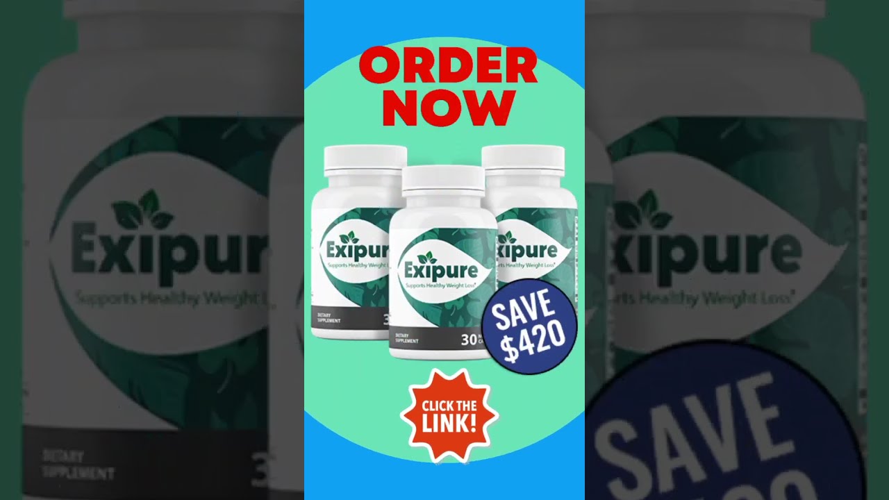 EXIPURE - Exipure Review ((IS EXIPURE WORK 2022)) Exipure WEIGHT LOSS -Exipure Reviews- exipure