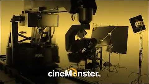 MRMC -- Cyclops motion control at cineMonster