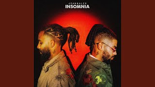 Insomnia - Jean & Alex